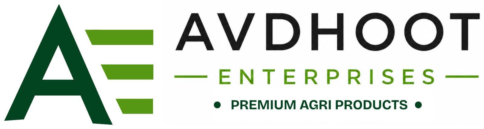 Avdhoot Enterprise Logo
