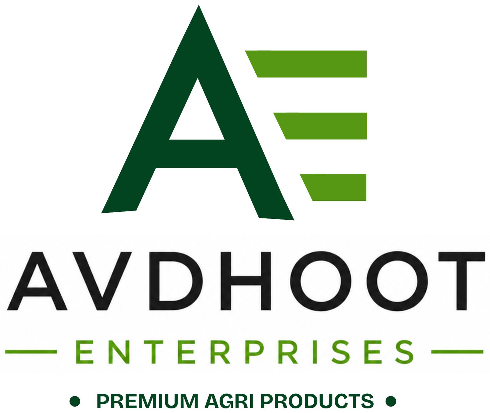 Avdhoot Enterprise Logo